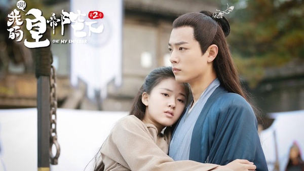 陳立農、李現主演《春江花月夜》！9個轉型演員的偶像歌手，肖戰大火，宋茜演技卻被狂槽