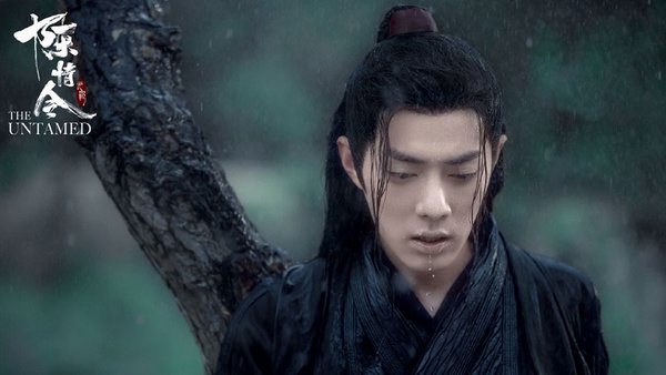 陳立農、李現主演《春江花月夜》！9個轉型演員的偶像歌手，肖戰大火，宋茜演技卻被狂槽