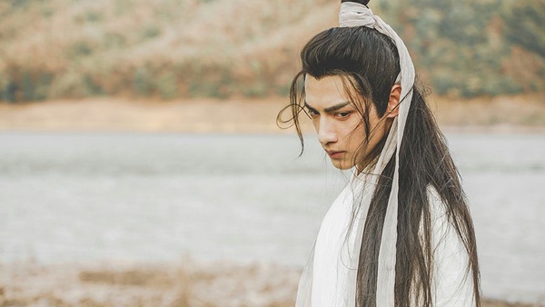 陳立農、李現主演《春江花月夜》！9個轉型演員的偶像歌手，肖戰大火，宋茜演技卻被狂槽