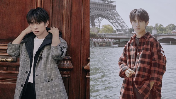 陳立農、李現主演《春江花月夜》！9個轉型演員的偶像歌手，肖戰大火，宋茜演技卻被狂槽