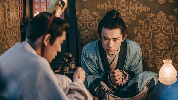 陳立農、李現主演《春江花月夜》！9個轉型演員的偶像歌手，肖戰大火，宋茜演技卻被狂槽