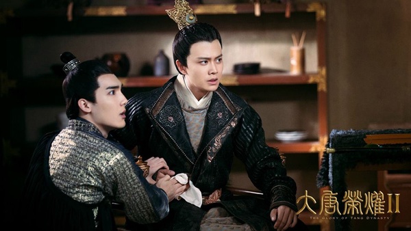陳立農、李現主演《春江花月夜》！9個轉型演員的偶像歌手，肖戰大火，宋茜演技卻被狂槽