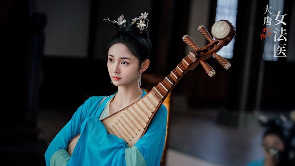 陳立農、李現主演《春江花月夜》！9個轉型演員的偶像歌手，肖戰大火，宋茜演技卻被狂槽