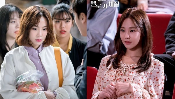 《浪漫的體質》8個人生道理！任勞任怨只會變社畜、失戀靠新包包治，每點都超有共鳴！