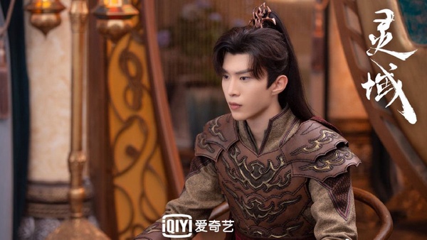 10部小說改編仙俠劇待播！肖戰繼《陳情令》再接《鬥羅大陸》，還有李現、許凱你最想看誰
