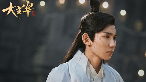 10部小說改編仙俠劇待播！肖戰繼《陳情令》再接《鬥羅大陸》，還有李現、許凱你最想看誰