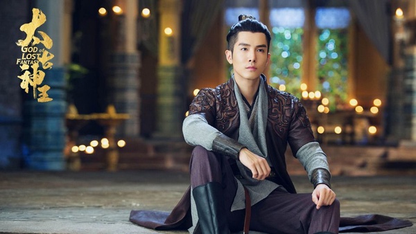 10部小說改編仙俠劇待播！肖戰繼《陳情令》再接《鬥羅大陸》，還有李現、許凱你最想看誰