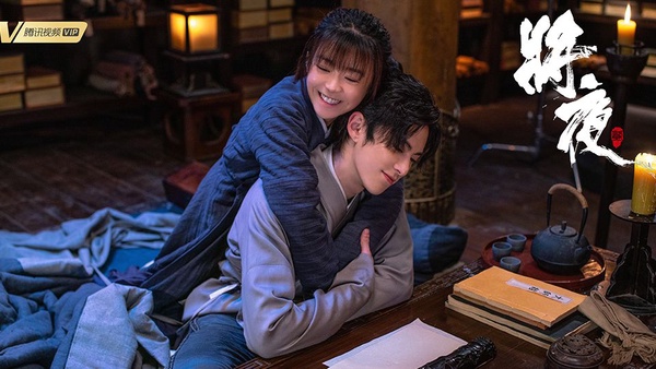 10部小說改編仙俠劇待播！肖戰繼《陳情令》再接《鬥羅大陸》，還有李現、許凱你最想看誰