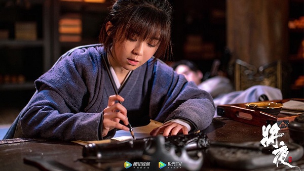 10部小說改編仙俠劇待播！肖戰繼《陳情令》再接《鬥羅大陸》，還有李現、許凱你最想看誰