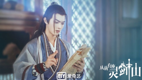 10部小說改編仙俠劇待播！肖戰繼《陳情令》再接《鬥羅大陸》，還有李現、許凱你最想看誰