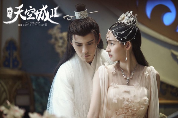 10部小說改編仙俠劇待播！肖戰繼《陳情令》再接《鬥羅大陸》，還有李現、許凱你最想看誰