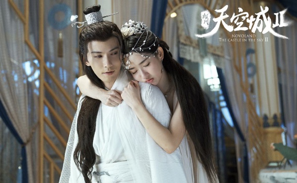 10部小說改編仙俠劇待播！肖戰繼《陳情令》再接《鬥羅大陸》，還有李現、許凱你最想看誰
