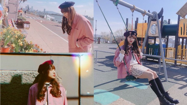 8位韓國男星扮女裝！《綠豆傳》張東尹反串女裝美呆了，徐康俊超嗆辣，金希澈百變女裝無人能敵！