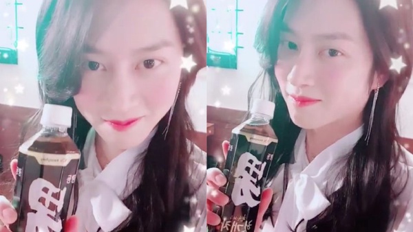 8位韓國男星扮女裝！《綠豆傳》張東尹反串女裝美呆了，徐康俊超嗆辣，金希澈百變女裝無人能敵！