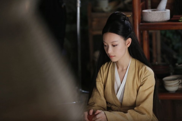 9個古裝大女主劇「逆襲的悲慘女主」！《宸汐緣》倪妮涅槃重生帥炸，《芈月傳》孫儷最霸