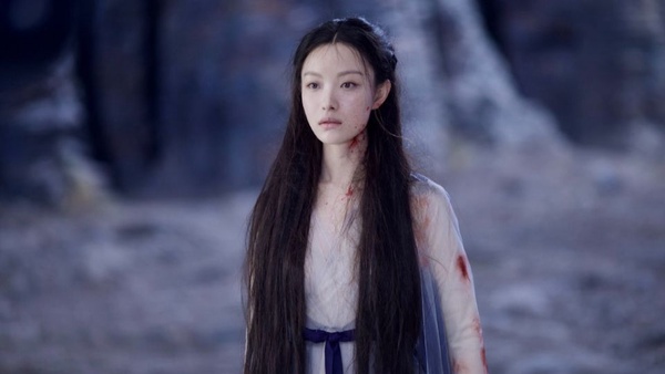 9個古裝大女主劇「逆襲的悲慘女主」！《宸汐緣》倪妮涅槃重生帥炸，《芈月傳》孫儷最霸