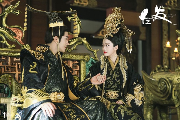 9個古裝大女主劇「逆襲的悲慘女主」！《宸汐緣》倪妮涅槃重生帥炸，《芈月傳》孫儷最霸