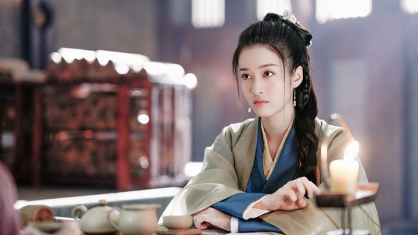 9個古裝大女主劇「逆襲的悲慘女主」！《宸汐緣》倪妮涅槃重生帥炸，《芈月傳》孫儷最霸