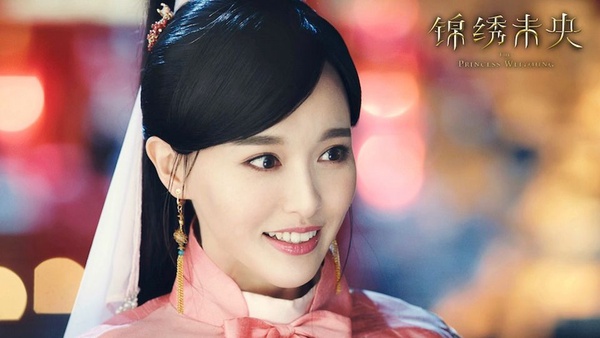 9個古裝大女主劇「逆襲的悲慘女主」！《宸汐緣》倪妮涅槃重生帥炸，《芈月傳》孫儷最霸