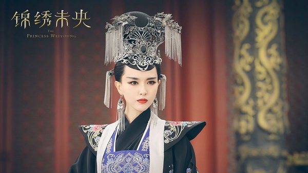 9個古裝大女主劇「逆襲的悲慘女主」！《宸汐緣》倪妮涅槃重生帥炸，《芈月傳》孫儷最霸