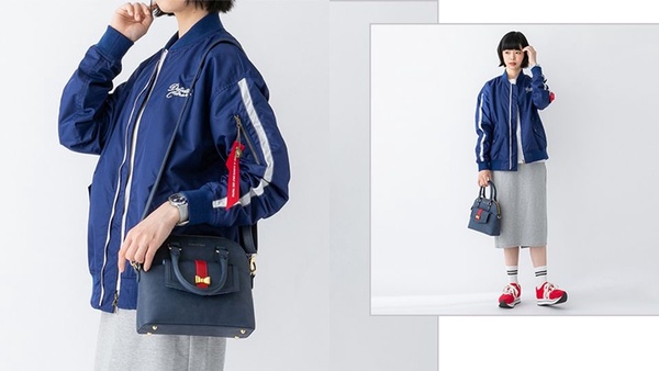 《名偵探柯南》X SuperGroupies聯名商品，柯南麻醉槍手錶、縮小藥丸圖騰包包，柯南粉絲趕緊全套收藏！