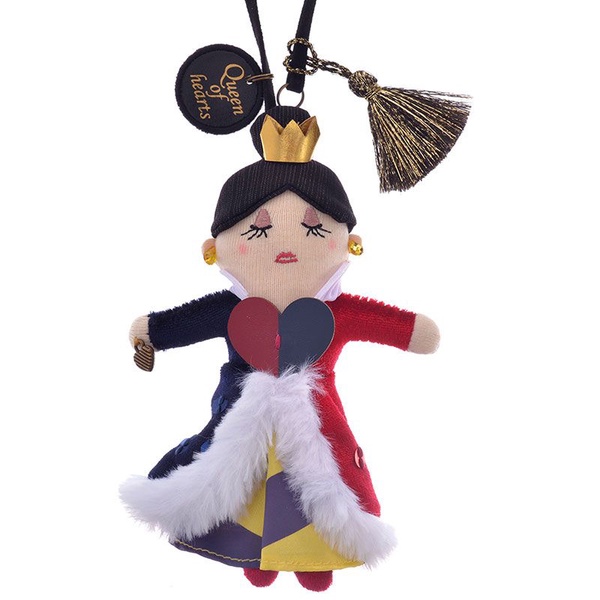 不給糖就搗蛋！日本迪士尼「萬聖節」限定小物，南瓜造型超俏皮，還有絕美壞人系列，就是要燒光你的錢包！