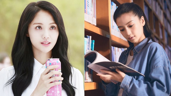 肖戰版《誅仙》張小凡帥炸！18經典角色劇版V.S.影版，楊冪、唐嫣因演同一角色閨蜜情破裂