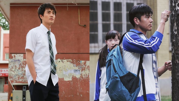 肖戰版《誅仙》張小凡帥炸！18經典角色劇版V.S.影版，楊冪、唐嫣因演同一角色閨蜜情破裂