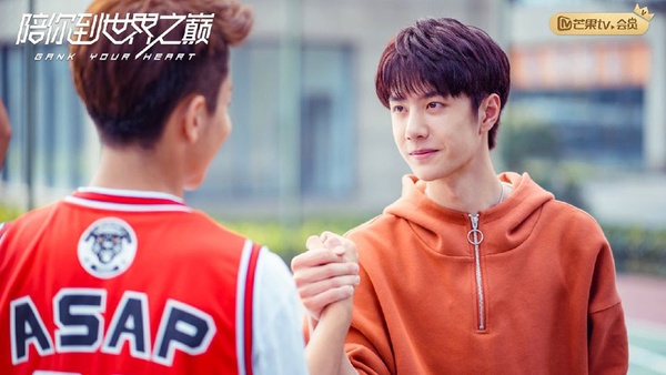 2019十部沒爆火卻獲好評的甜寵網劇！王一博《陪你到世界之巔》評分比李現《親愛的熱愛的》高