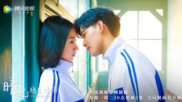 2019十部沒爆火卻獲好評的甜寵網劇！王一博《陪你到世界之巔》評分比李現《親愛的熱愛的》高