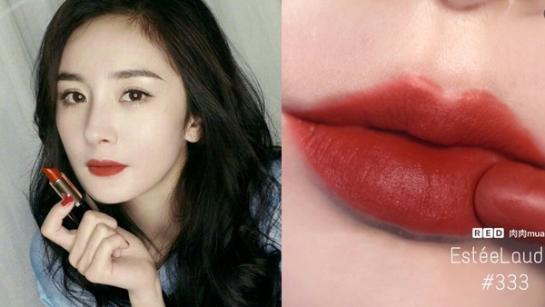 2019秋冬「#紅棕土色」捲土回歸，雅詩蘭黛、NARS、3CE 絕美紅棕土色通通上榜！