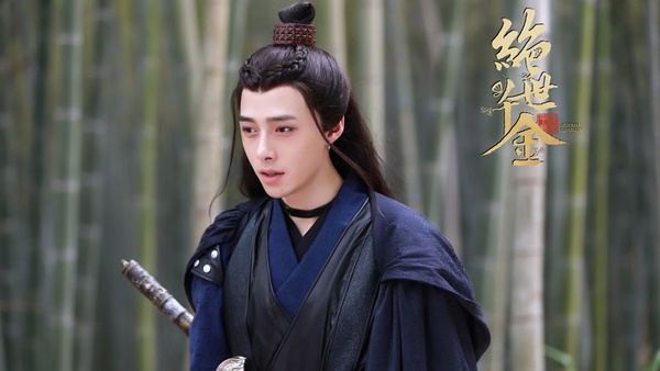 9位古裝甜寵劇隱藏的「高顏值男神」！古裝、時裝對比照，有顏值但沒有像肖戰遇上《陳情令》的運氣
