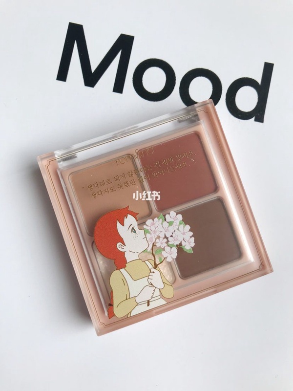 Etude House「#Maple Road」晉升開架洗版王，加碼5款開架秋季「楓葉色眼影盤」，承包整個秋天的溫暖色調！