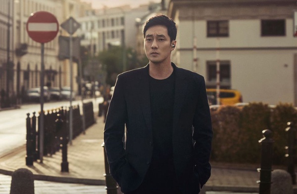 《VAGABOND》李昇基跑成Running man，8位動作戲帥炸韓星，池昌旭、李敏鎬根本專業特務，超想被他們保護