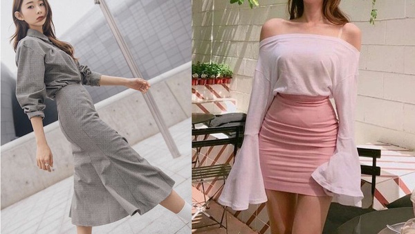 假跨寬、屁股大穿搭禁忌！女星示範顯瘦穿搭技巧，掌握4重點肉肉女孩也能藏肉成功！