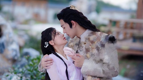 《奈何Boss要娶我2》劇照曝光！十部2020年小說改編甜寵網劇，滿滿讓少女心噴發的高糖