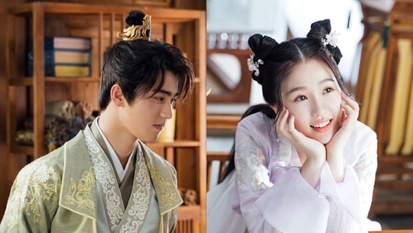 《奈何Boss要娶我2》劇照曝光！十部2020年小說改編甜寵網劇，滿滿讓少女心噴發的高糖