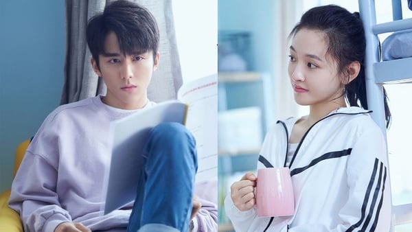 《奈何Boss要娶我2》劇照曝光！十部2020年小說改編甜寵網劇，滿滿讓少女心噴發的高糖