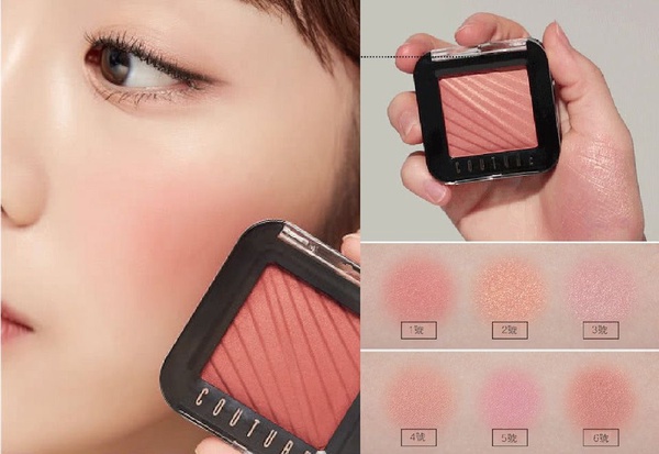 Benefit 新打亮「＃Tickle蜜金色」、「＃Cookie香檳金」韓妞搶曬照！混刷豔陽加州 、Hoola閃出高級光！加碼珠光腮紅推薦～