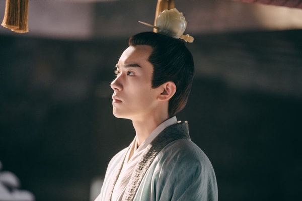 2019迄今陸劇網路討論度排行榜TOP 10！《陳情令》登「話題王」寶座，贏了第二名八百萬