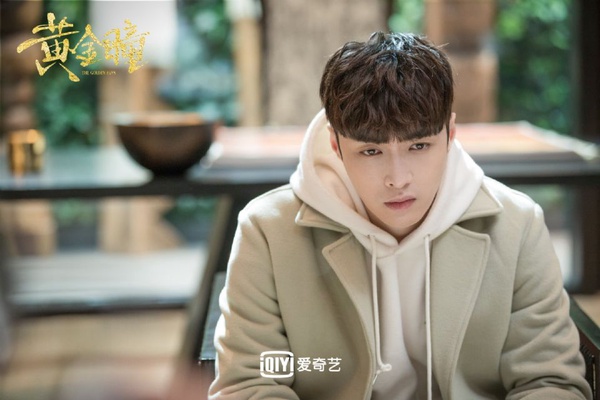 2019迄今陸劇網路討論度排行榜TOP 10！《陳情令》登「話題王」寶座，贏了第二名八百萬