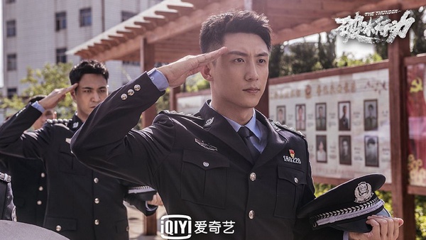 2019迄今陸劇網路討論度排行榜TOP 10！《陳情令》登「話題王」寶座，贏了第二名八百萬