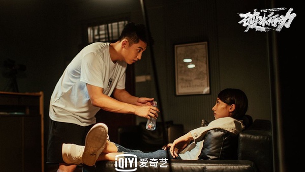 2019迄今陸劇網路討論度排行榜TOP 10！《陳情令》登「話題王」寶座，贏了第二名八百萬