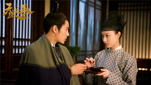 網評11對高度還原小說中CP感的陸劇！《陳情令》忘羨CP、《香蜜》靈修CP給其他人演都不行