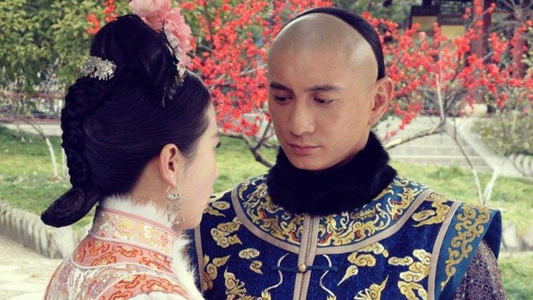 網評11對高度還原小說中CP感的陸劇！《陳情令》忘羨CP、《香蜜》靈修CP給其他人演都不行
