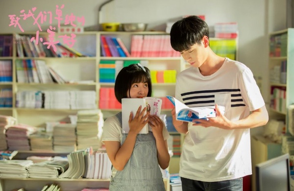 網評11對高度還原小說中CP感的陸劇！《陳情令》忘羨CP、《香蜜》靈修CP給其他人演都不行