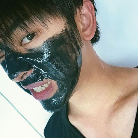 現實中不是「大仁哥」？陳柏霖最真實的內心獨白