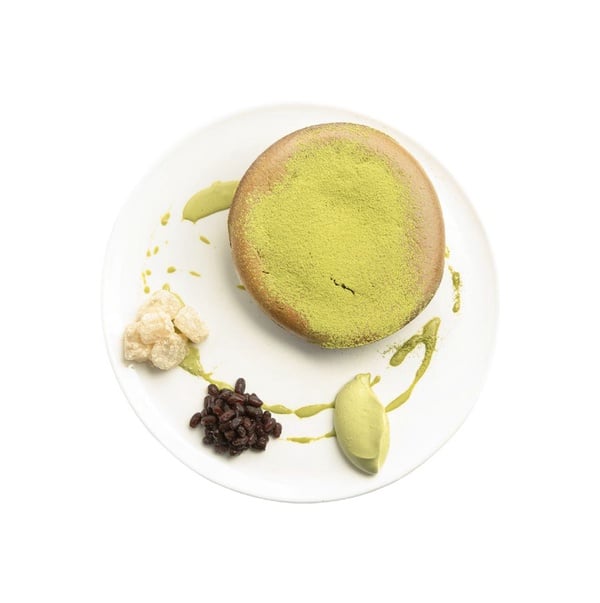 petit doux.微兜「瓦帕鬆餅節」，爆漿系「抹茶瓦帕、微醺葡萄瓦帕」軟綿登場～