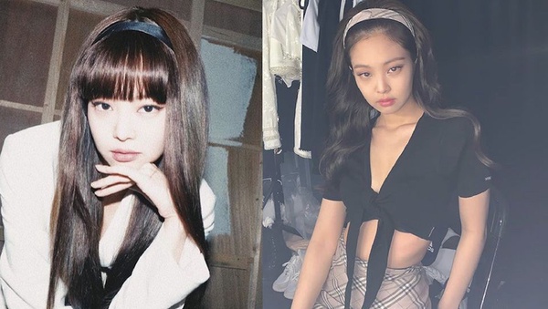 楊紫、秀智、Lulu髮帶髮型可愛又甜美！跟著女星pick髮帶造型，加碼初學者好上手「髮帶」戴法教學！