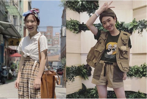 楊紫、秀智、Lulu髮帶髮型可愛又甜美！跟著女星pick髮帶造型，加碼初學者好上手「髮帶」戴法教學！
